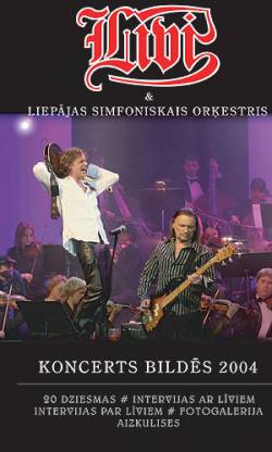 Livi : Koncerts Bildes 2004